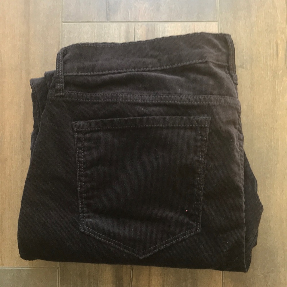 Old Navy Corduroy Jeans